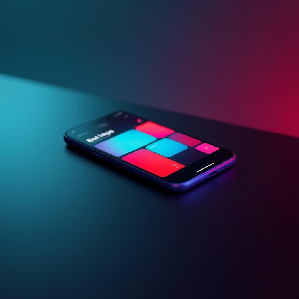 Интерфейс, дизайн и производительность